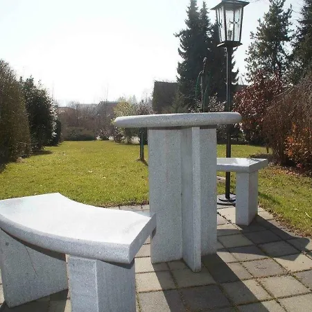 Πανσιόν Gaestehaus Erath 3*