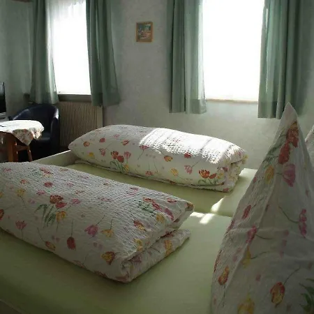 Pensión Gaestehaus Erath