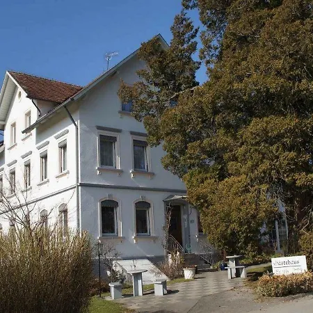 Gaestehaus Erath *