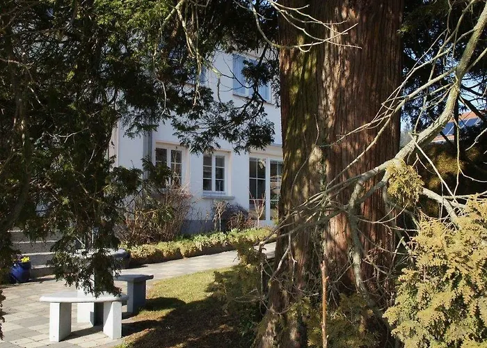 Gaestehaus Erath Bodolz