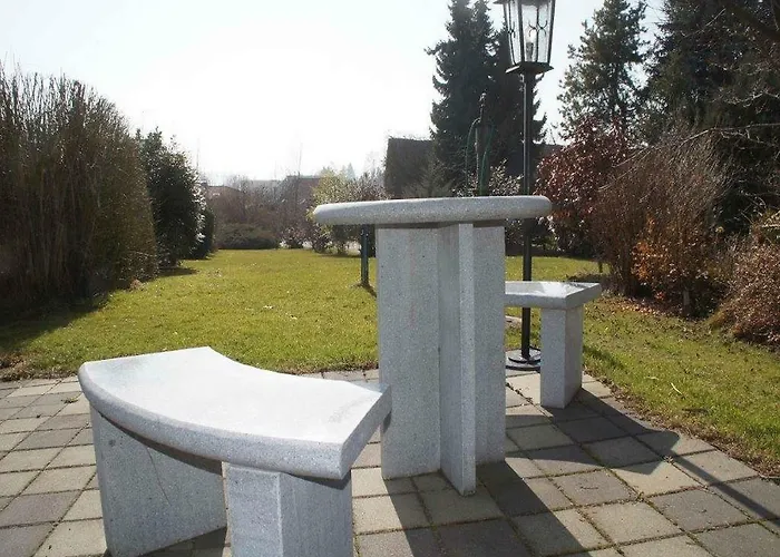 Gæstehus Gaestehaus Erath 3*